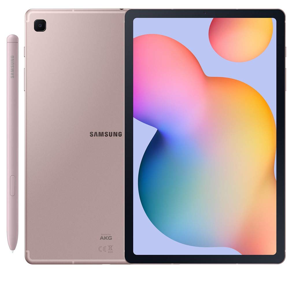 Samsung Galaxy Tab S6 Lite (2022) 64GB LTE P619