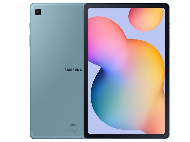 Samsung Galaxy Tab S6 Lite 128GB WiFi P610