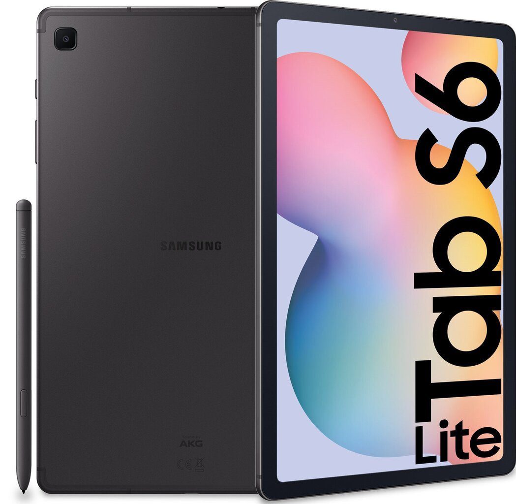 Samsung Galaxy Tab S6 Lite 128GB WiFi P610