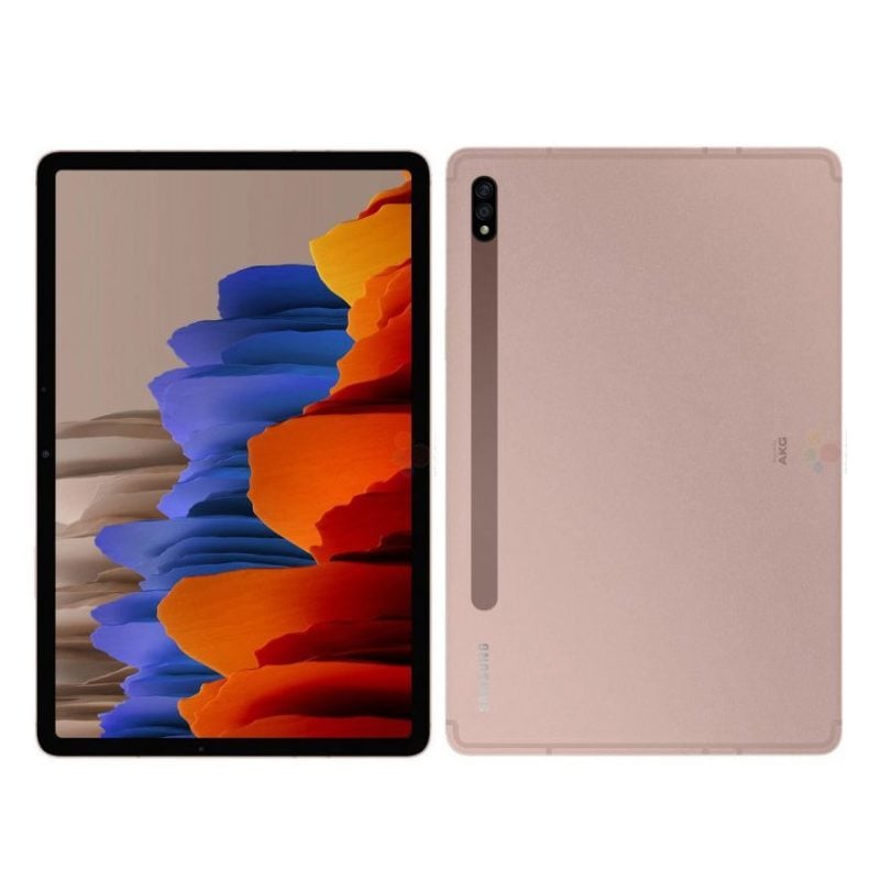 Samsung Galaxy Tab S7 Plus 5G 128GB T976B