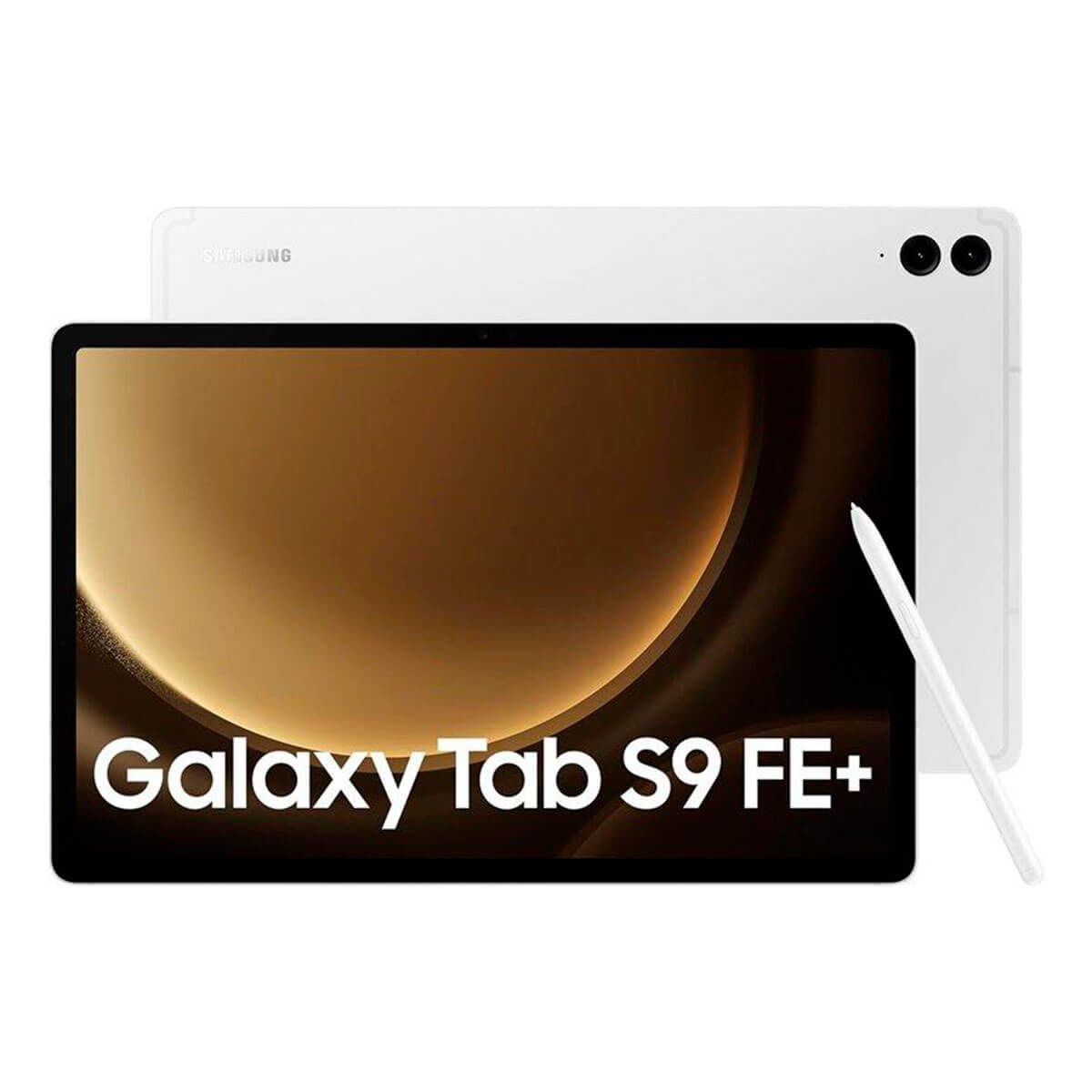 Samsung Galaxy Tab S9 FE Plus 128GB WiFi X610