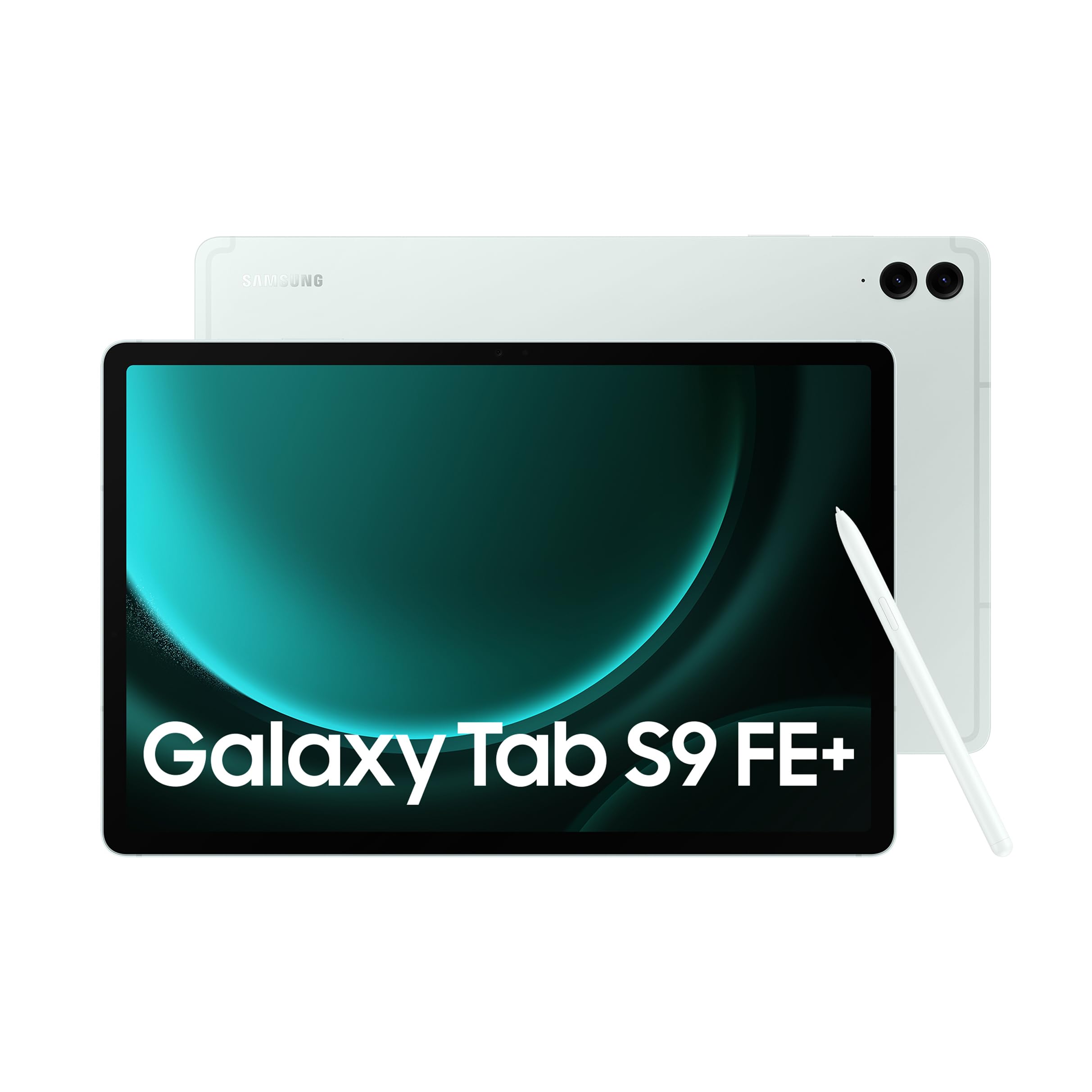 Samsung Galaxy Tab S9 FE Plus 256GB WiFi X610