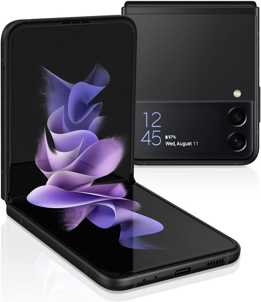 Samsung Galaxy Z Flip3 5G 256GB F711B