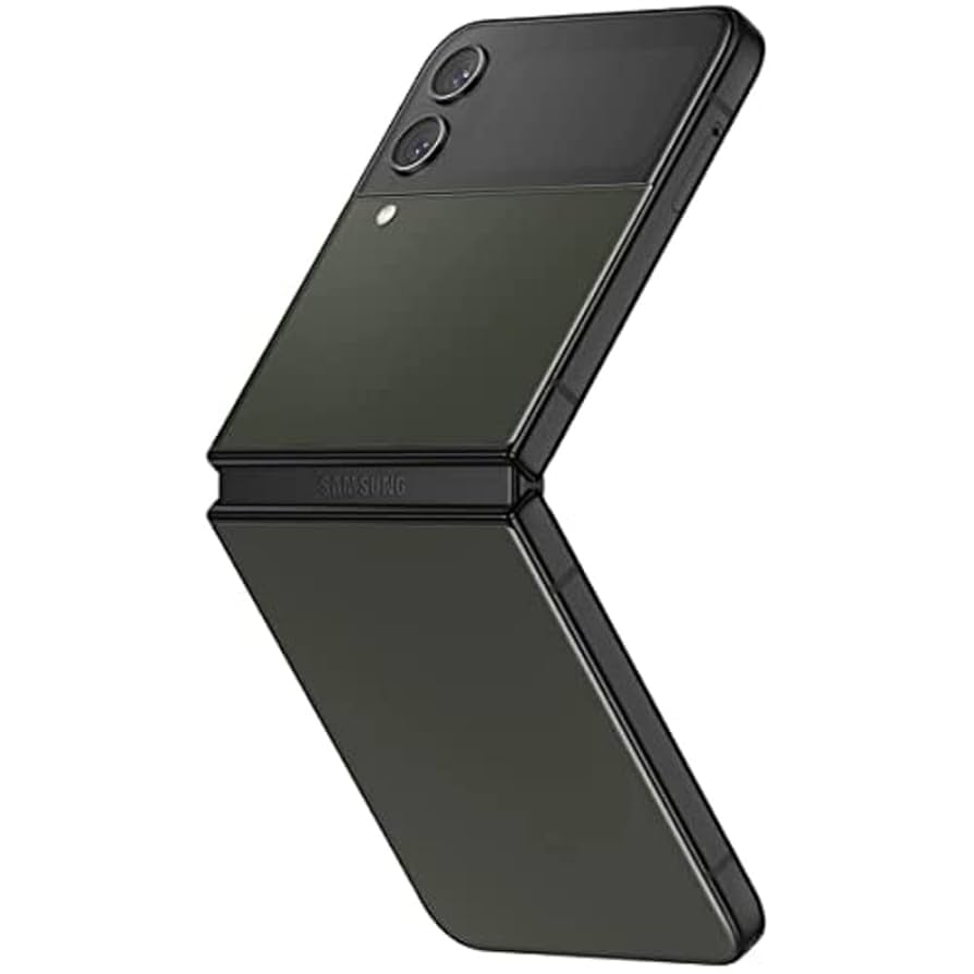 Samsung Galaxy Z Flip4 5G 256GB F721B