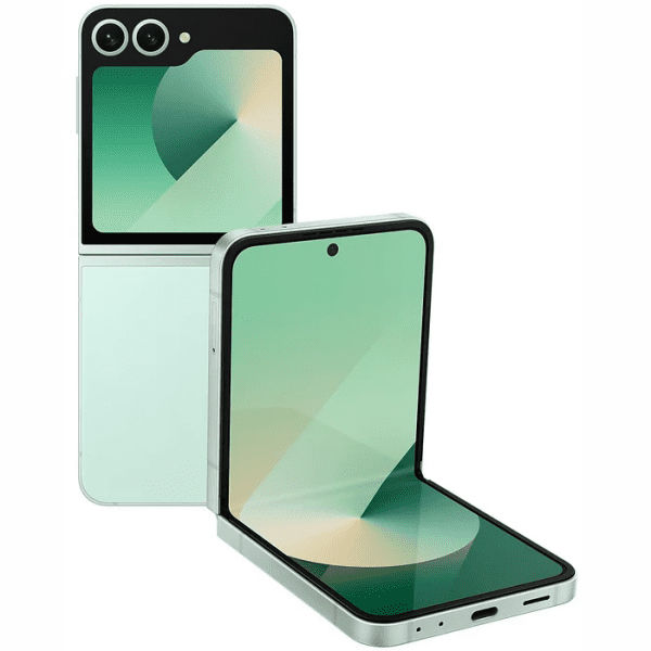 Populaarsed telefonid 8 Samsung Galaxy Z Flip6