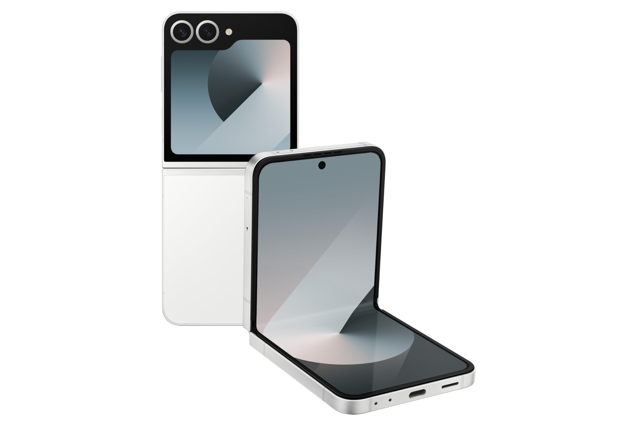 Populaarsed telefonid 9 Samsung Galaxy Z Flip6