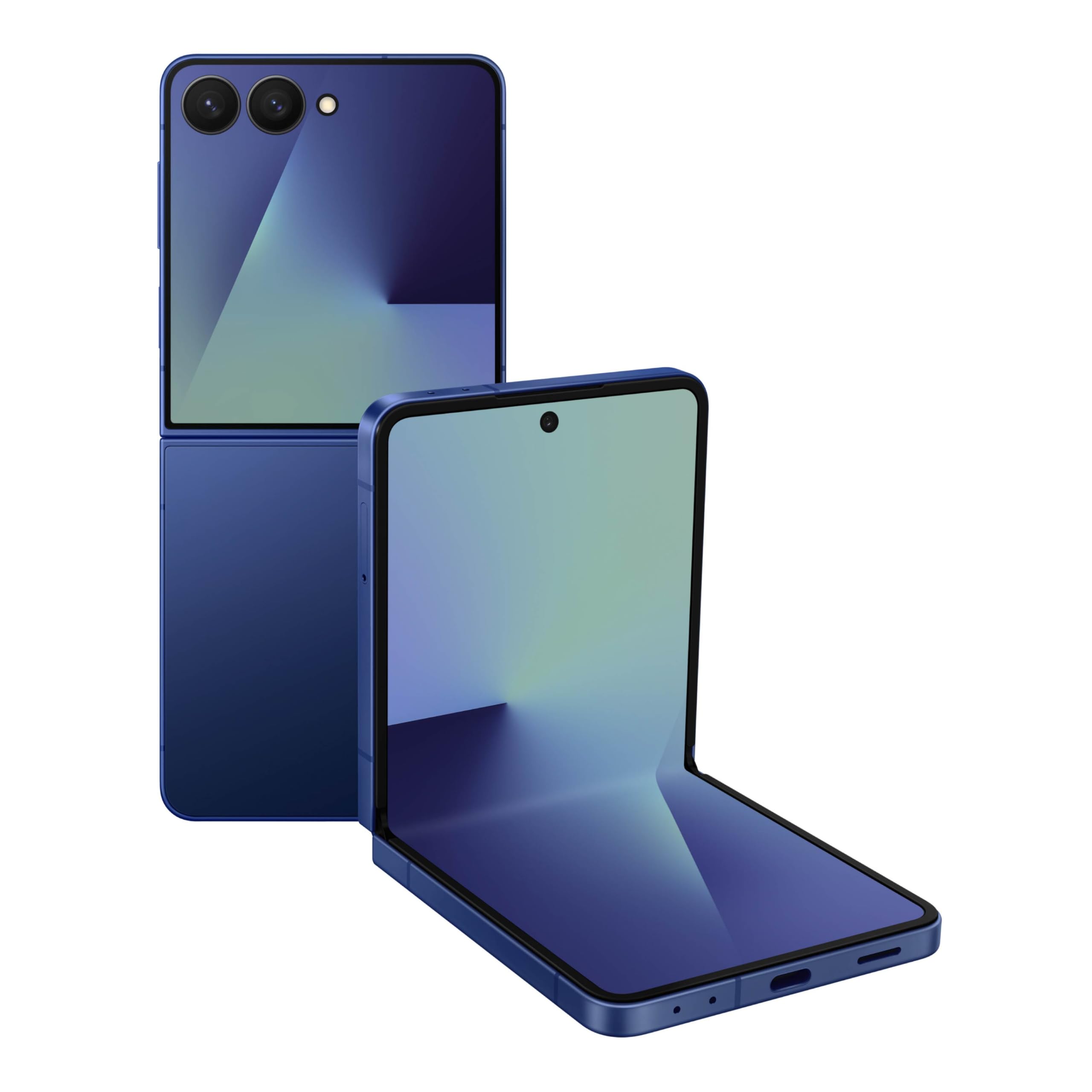 Samsung Galaxy Z Flip7 5G 512GB F766B
