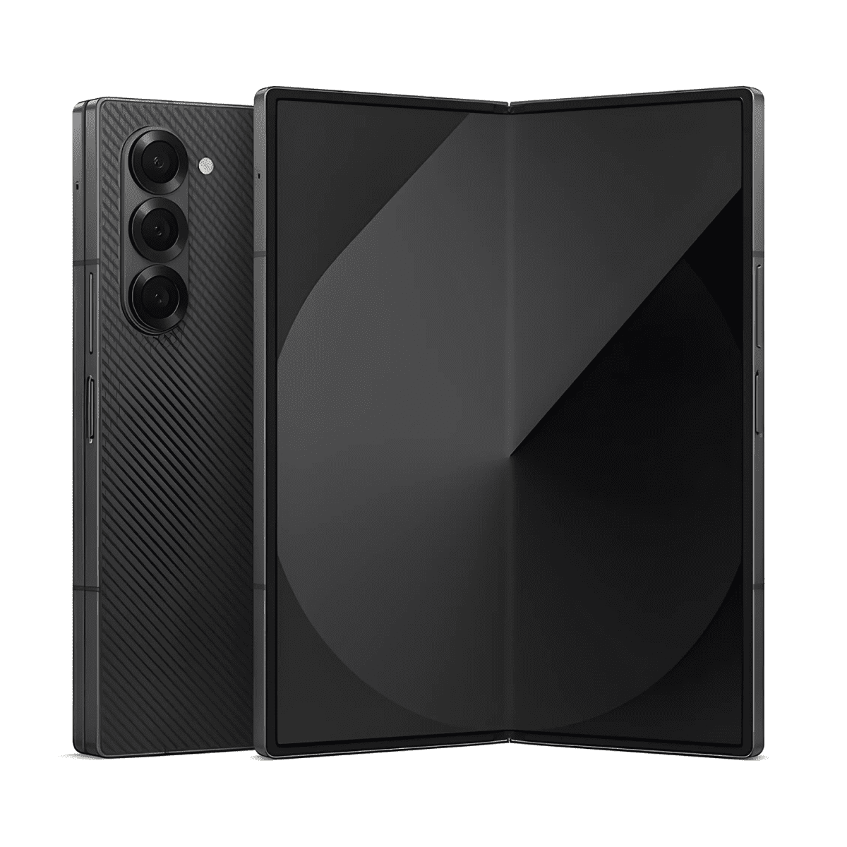 Populaarsed telefonid 10 Samsung Galaxy Z Fold6