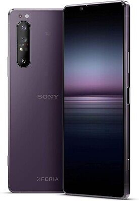 Sony Xperia 1 II 5G 256GB