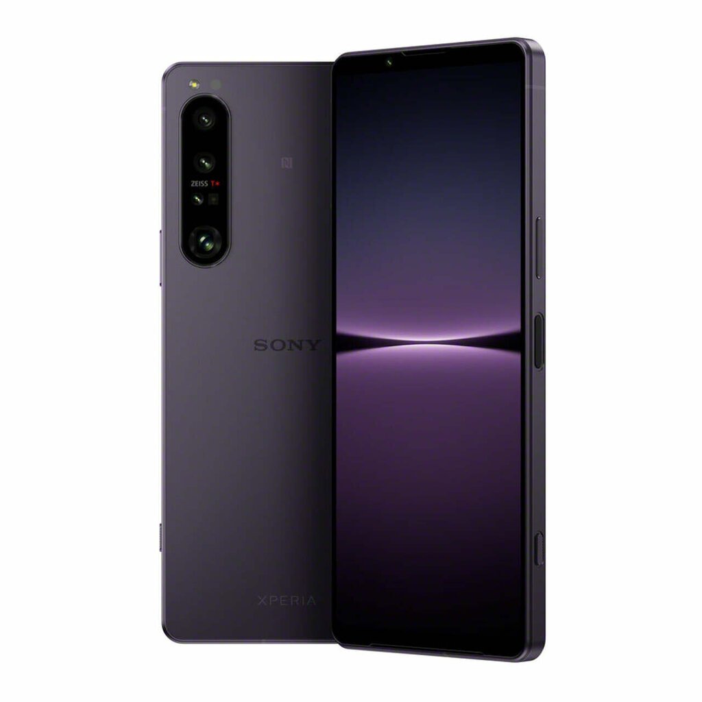 Sony Xperia 1 IV 5G 256GB