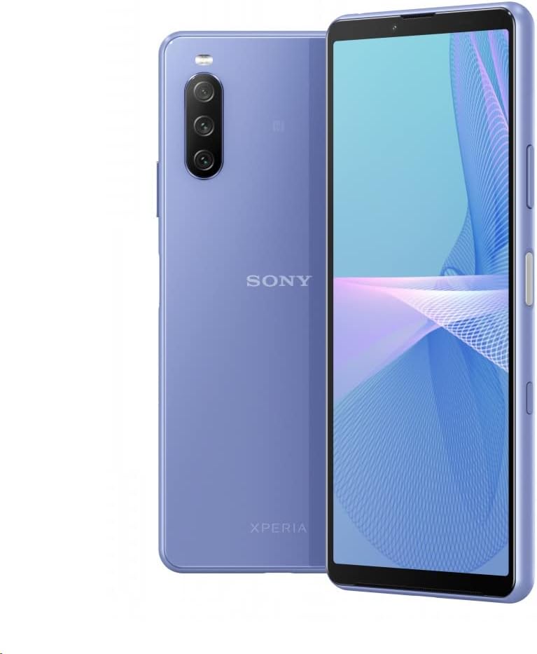 Sony Xperia 10 III 5G 128GB