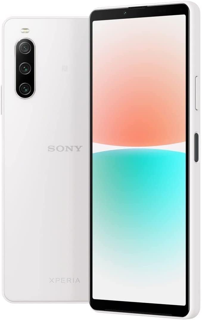 Sony Xperia 10 IV 5G 128GB