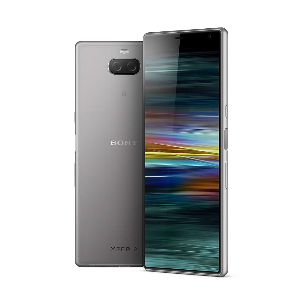 Sony Xperia 10 Plus 64GB