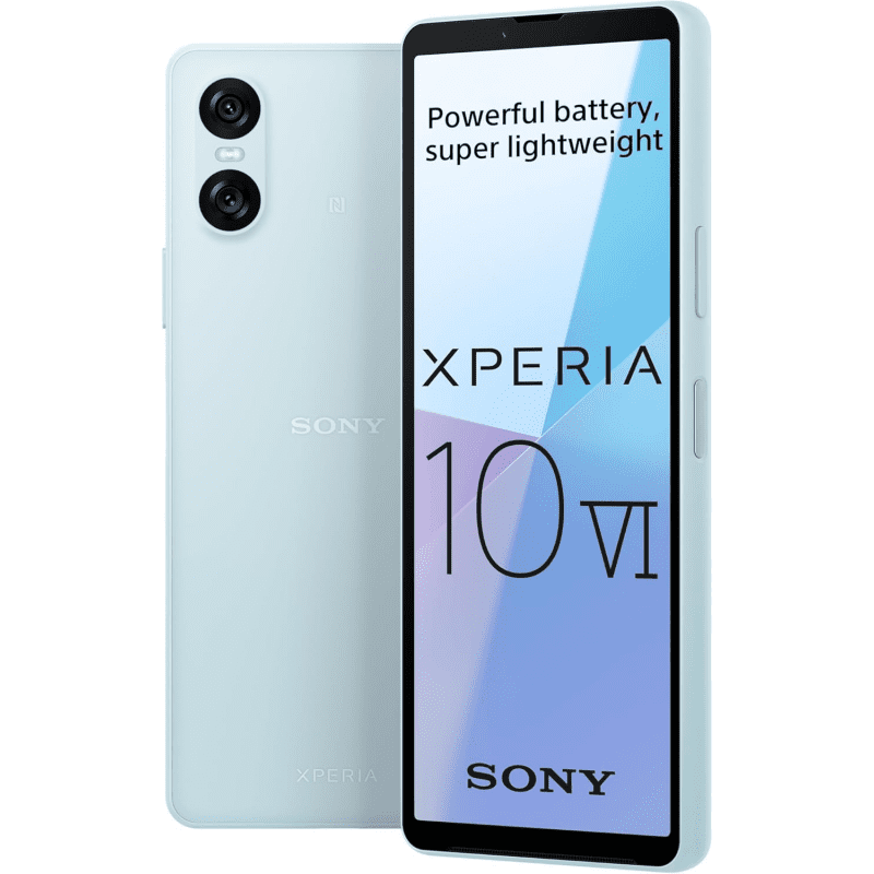Sony Xperia 10 VI 5G 128GB