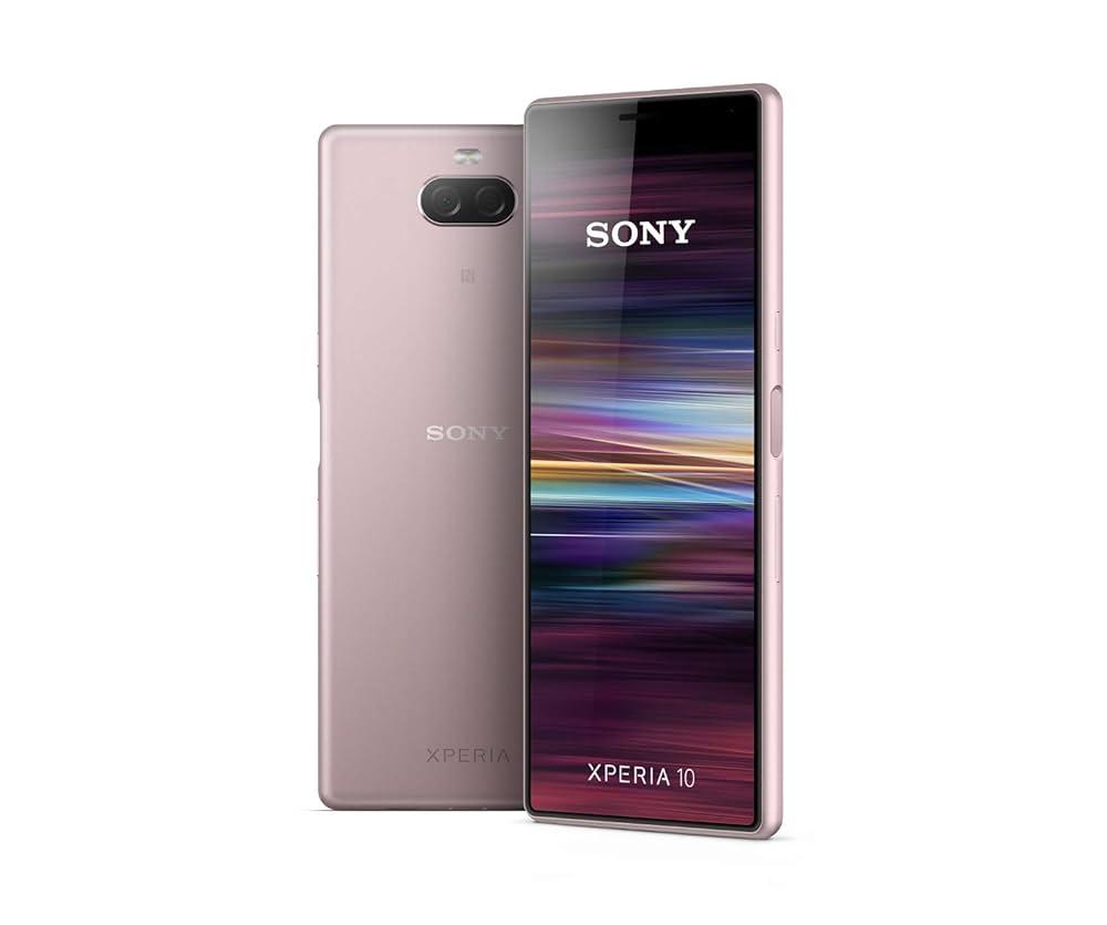 Sony Xperia 10