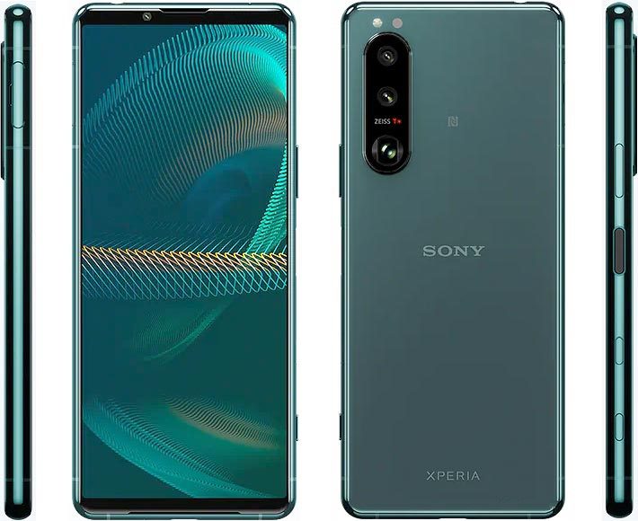 Sony Xperia 5 III 5G 128GB