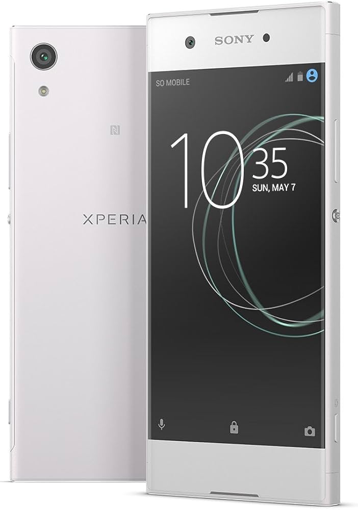 Sony Xperia XA1 Dual