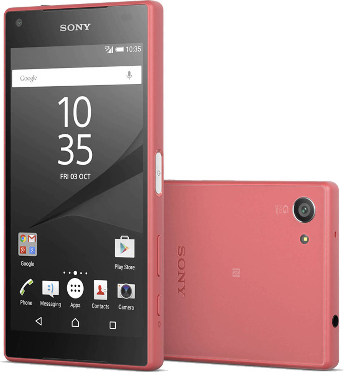 Sony Xperia Z5 Compact