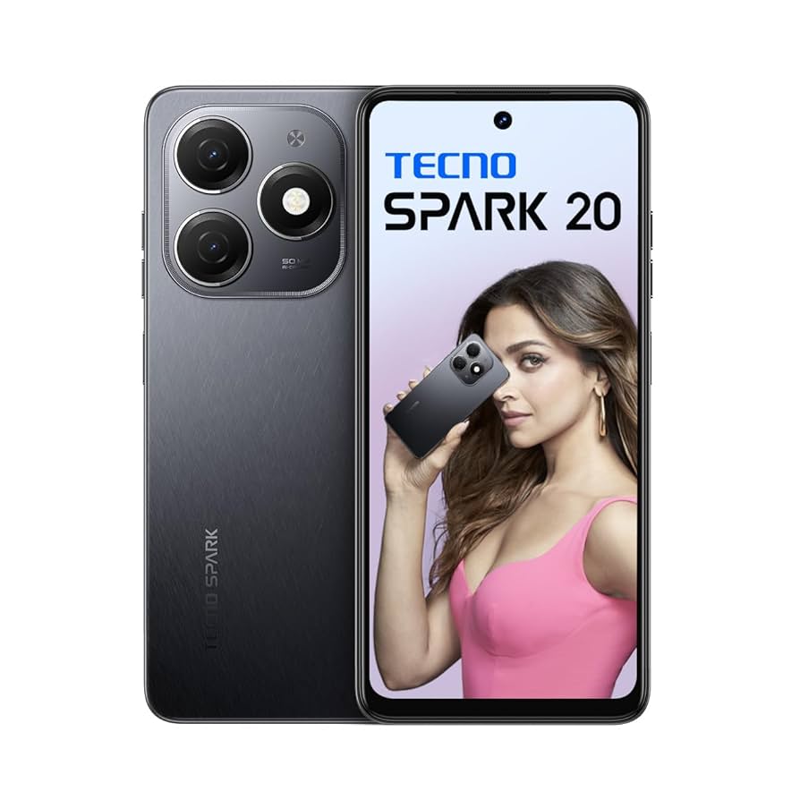 Tecno Spark 20 128GB