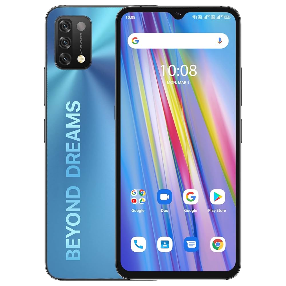 Umidigi A11 64GB