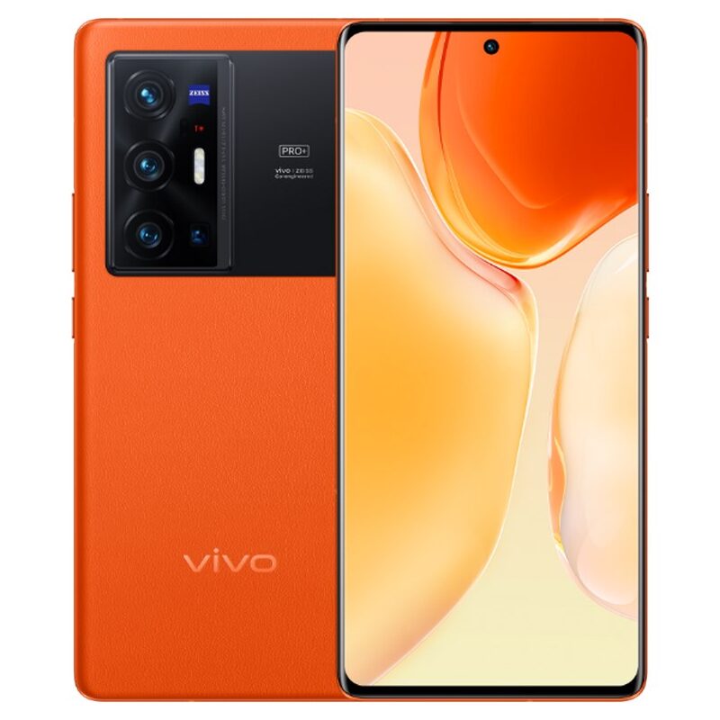 VIVO X70 Pro Plus 5G 512GB