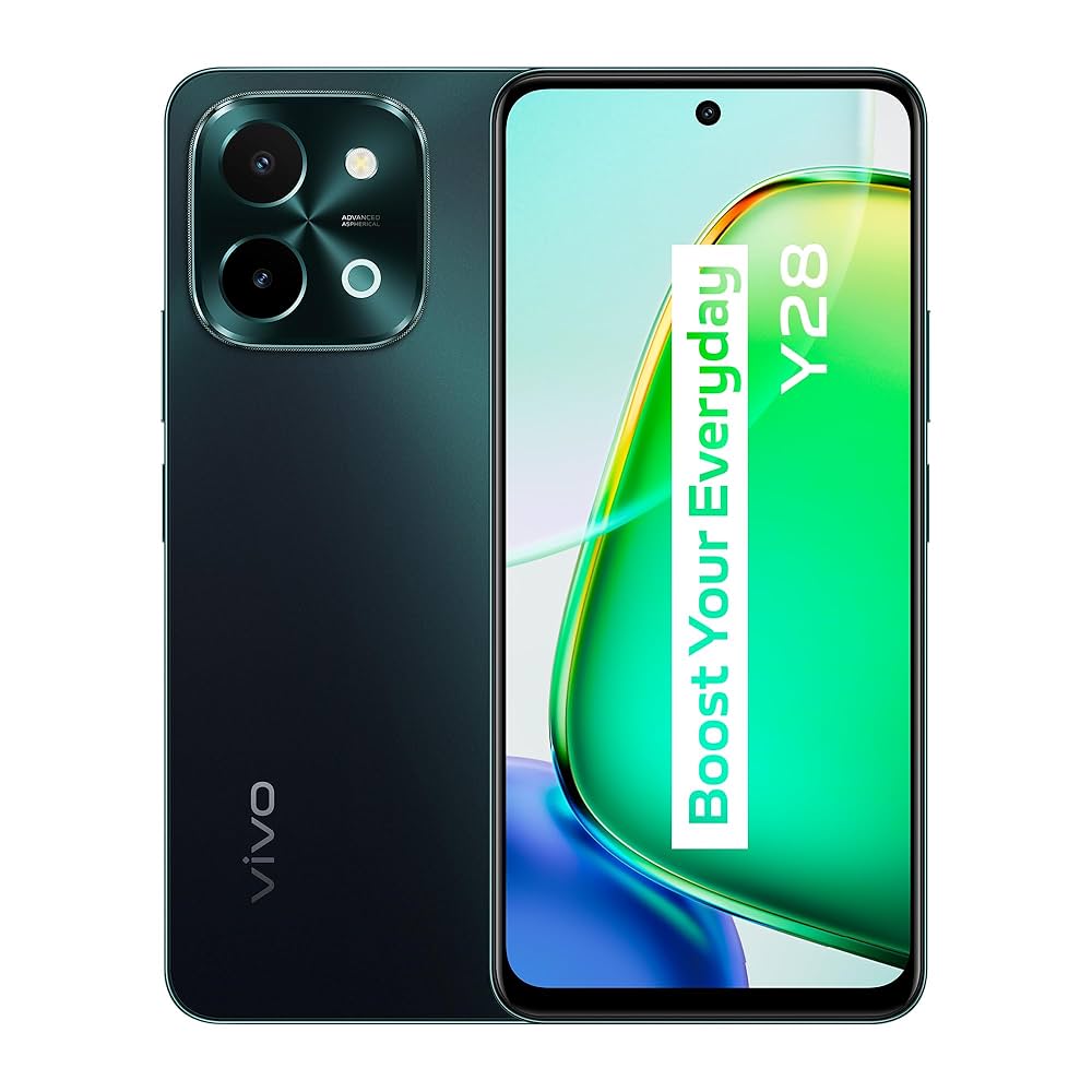 VIVO Y28 4G 128GB