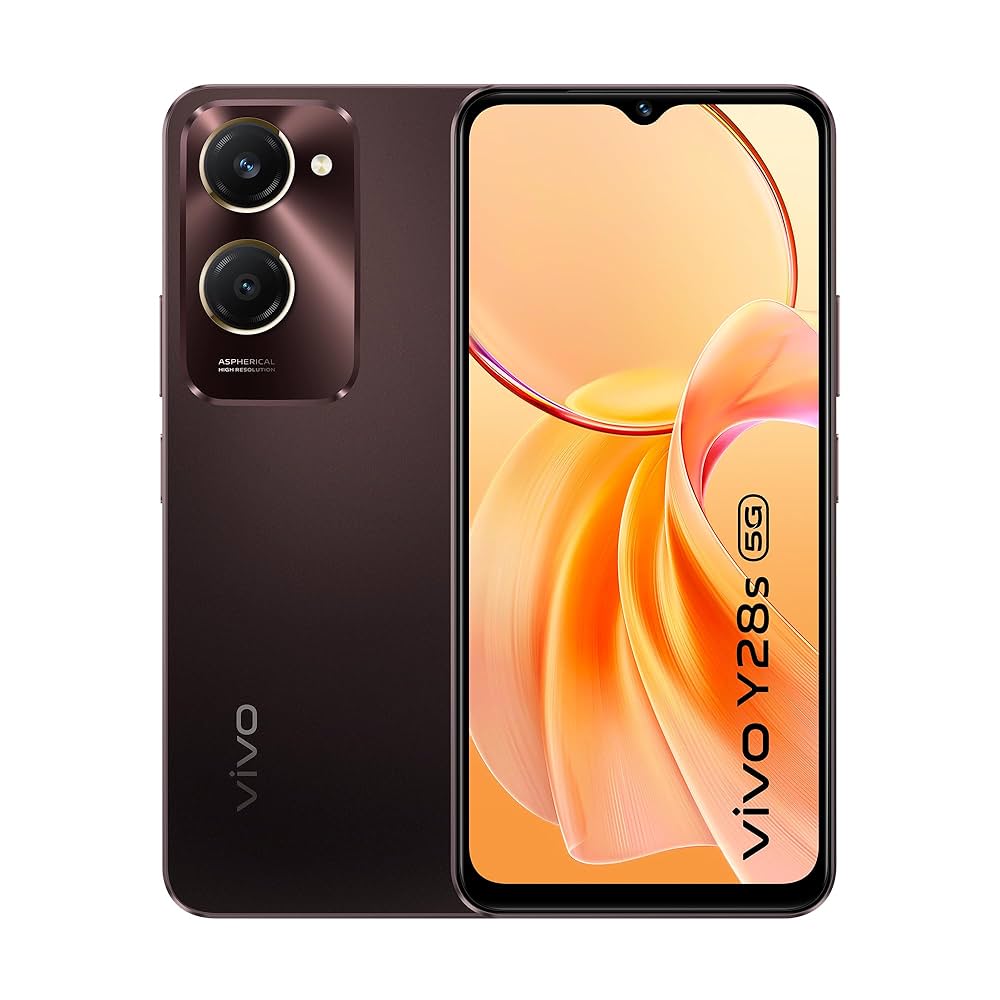 VIVO Y28s 5G 128GB