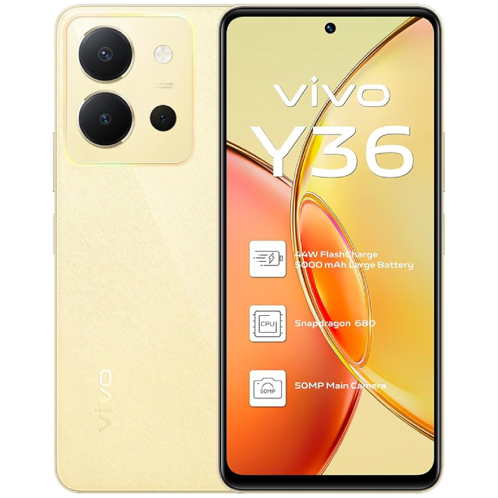 VIVO Y36 256GB