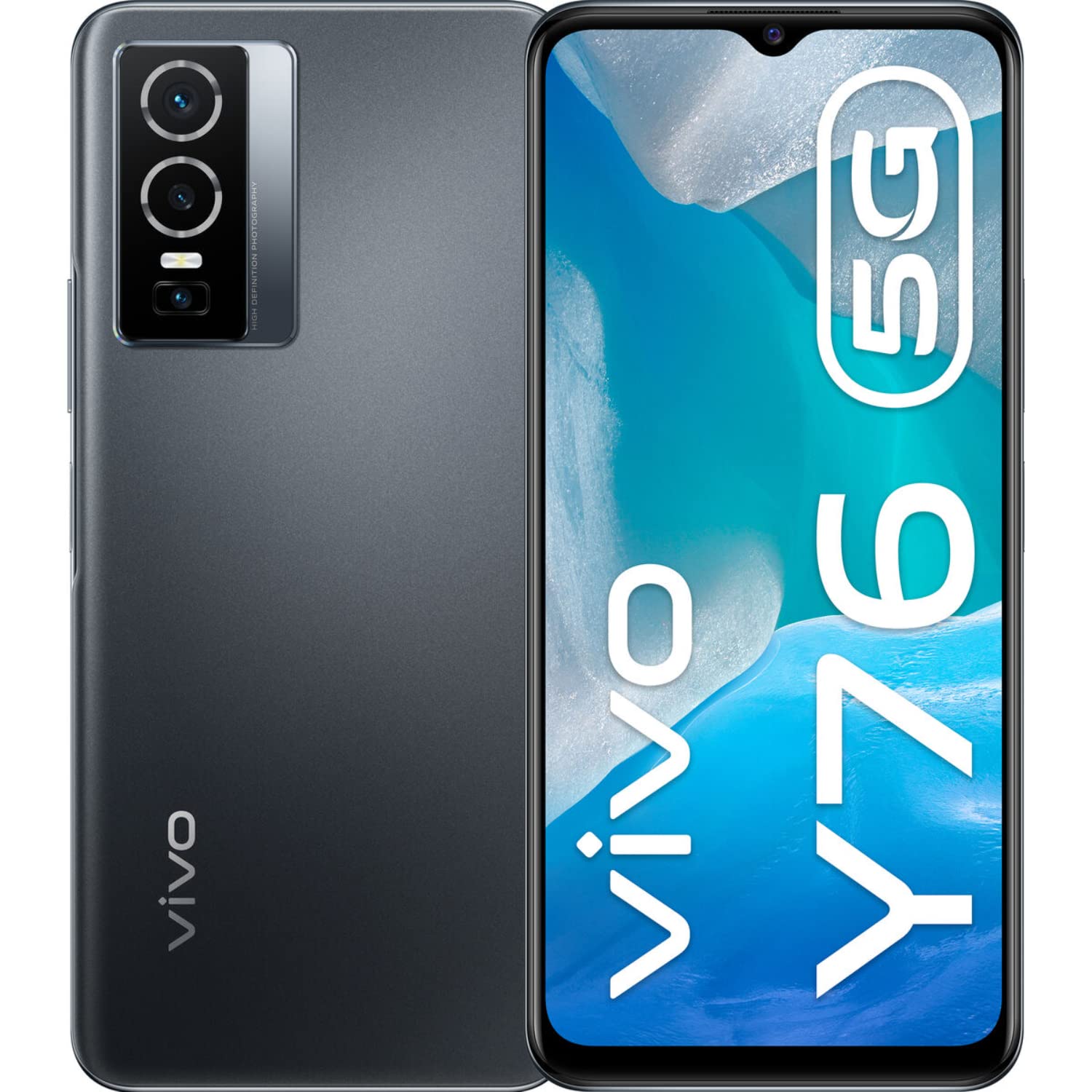 VIVO Y76 5G 128GB