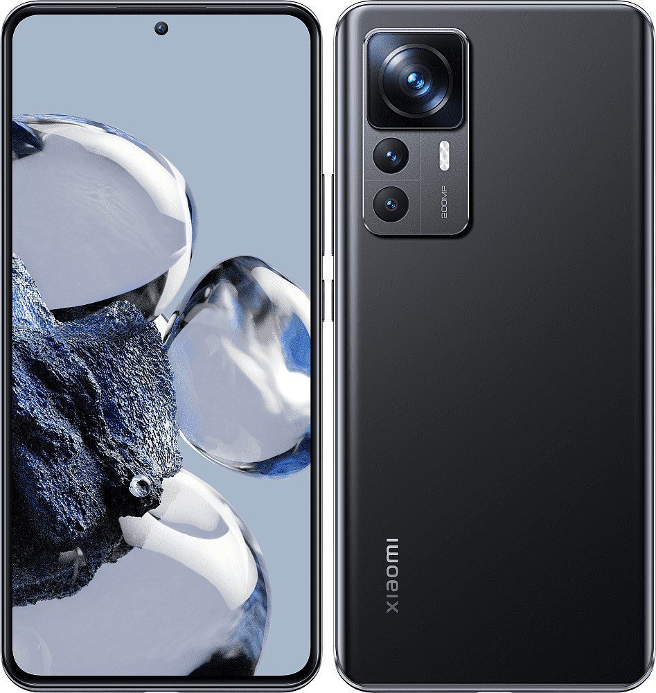 Xiaomi 12T Pro 5G 128GB