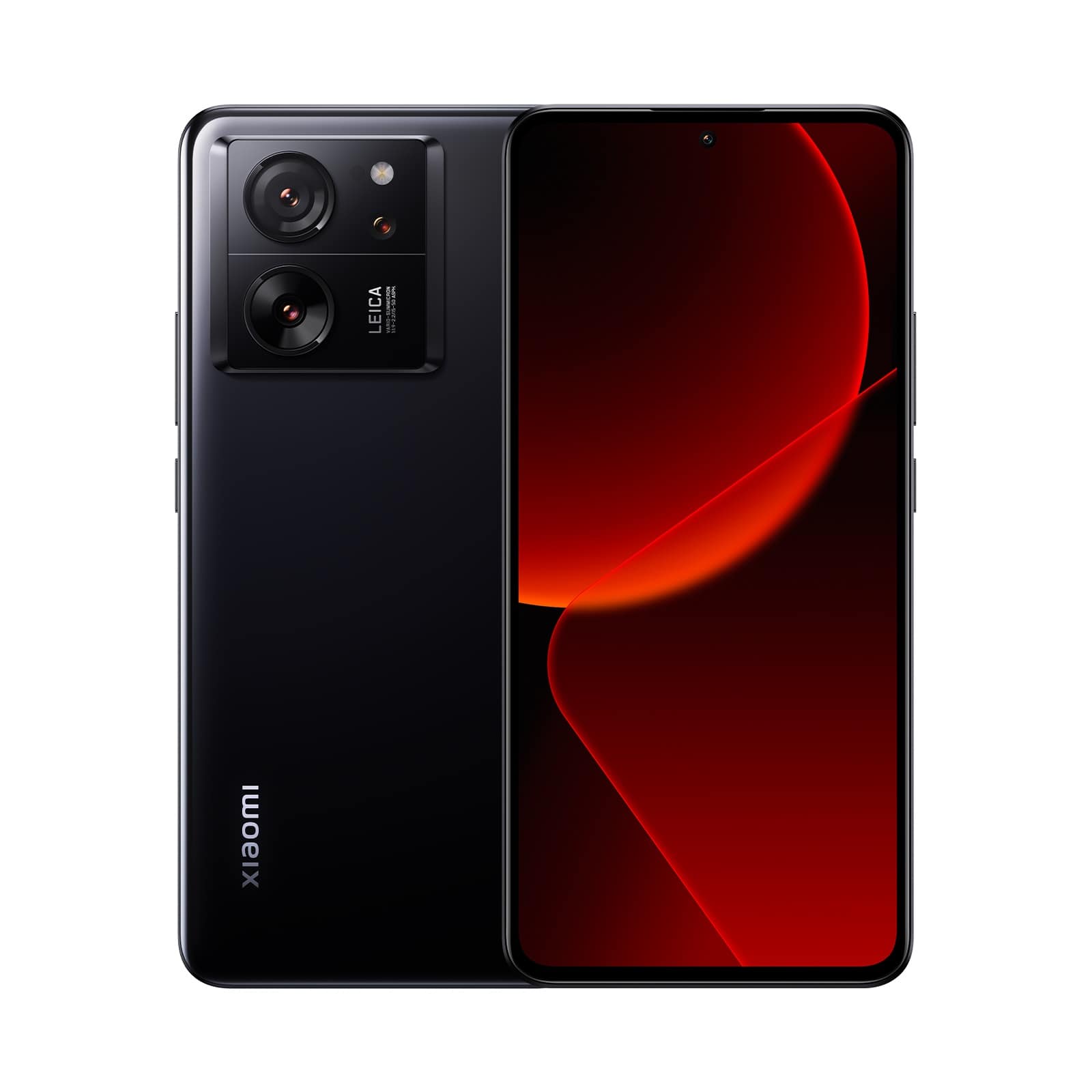 Populaarsed telefonid 3 Xiaomi 13t Pro