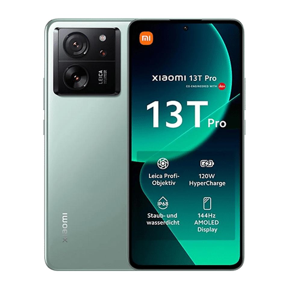 Populaarsed telefonid 3 Xiaomi 13t Pro