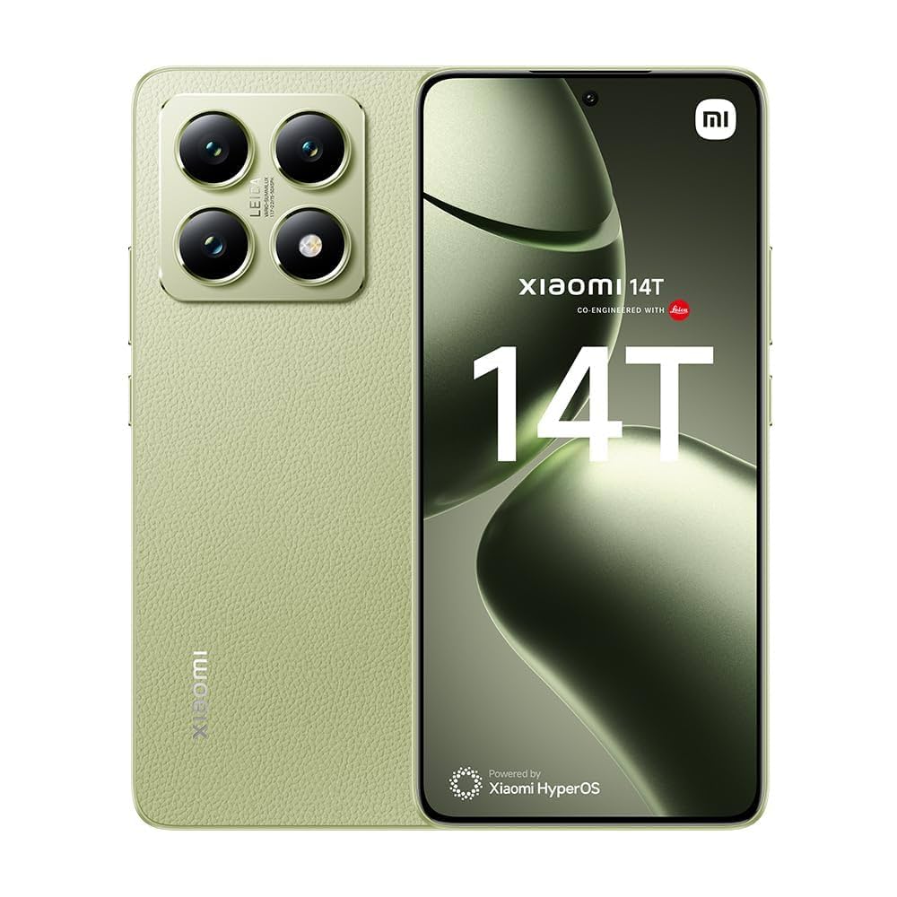 Xiaomi 14T 5G 256GB