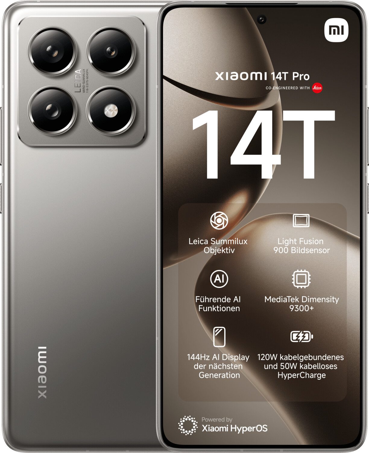 Xiaomi 14T Pro 5G 1TB