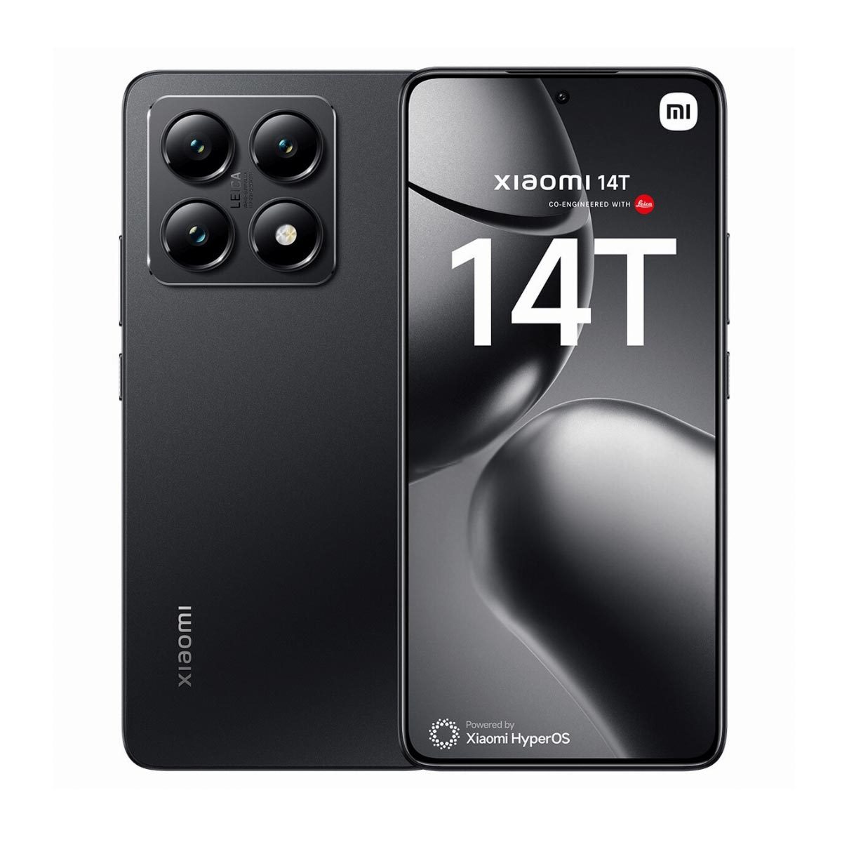 Populaarsed telefonid 4 Xiaomi 14t Pro