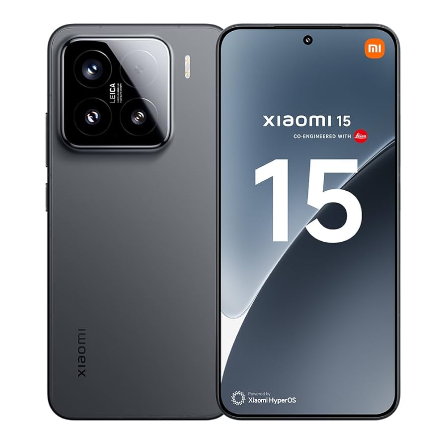 Xiaomi 15 5G 256GB