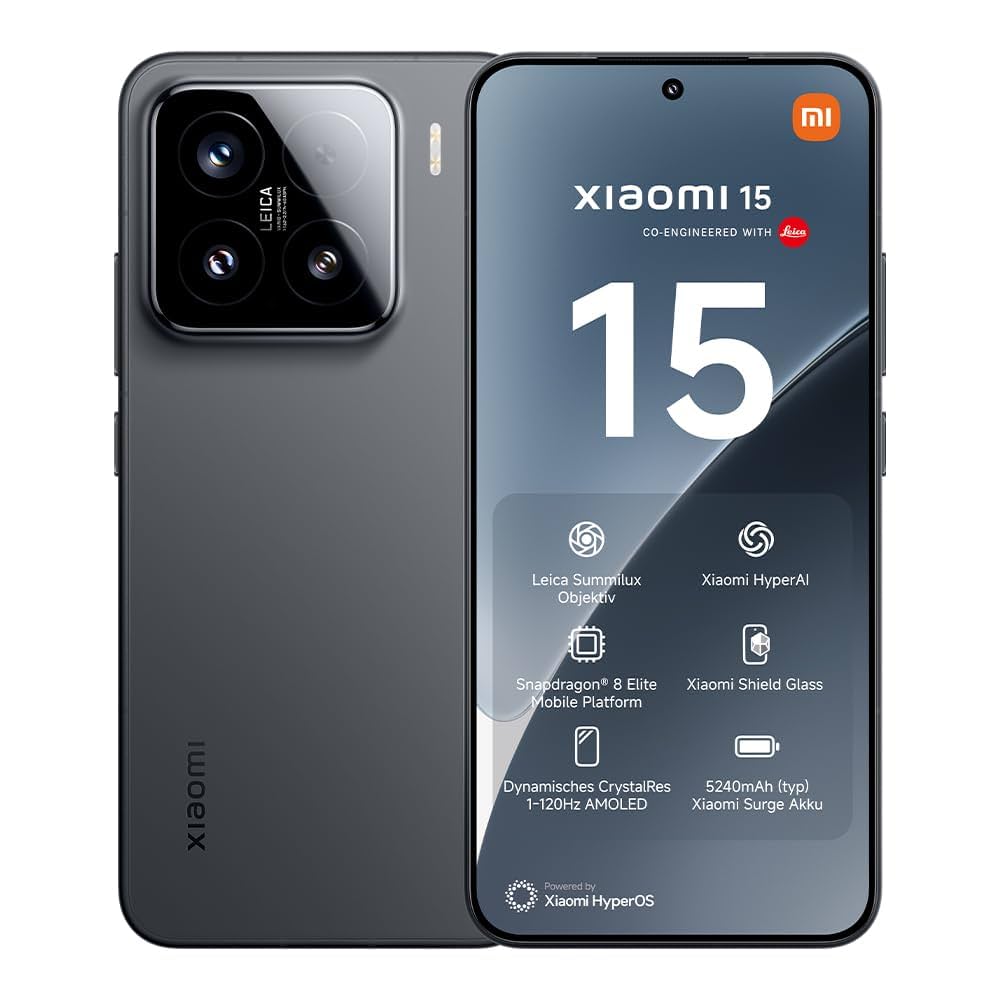Xiaomi 15 5G 512GB