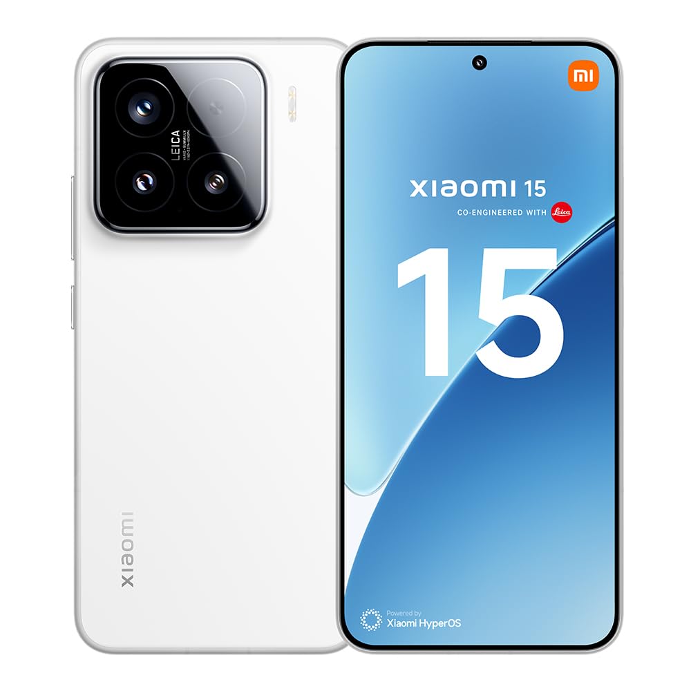 Xiaomi 15 5G 512GB