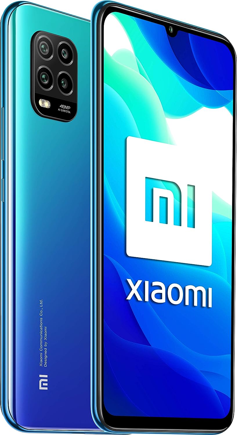 Xiaomi Mi 10 Lite 5G 64GB