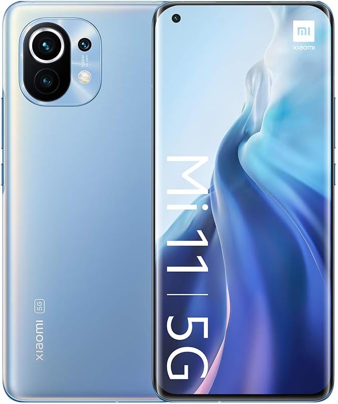 Xiaomi Mi 11 5G 128GB