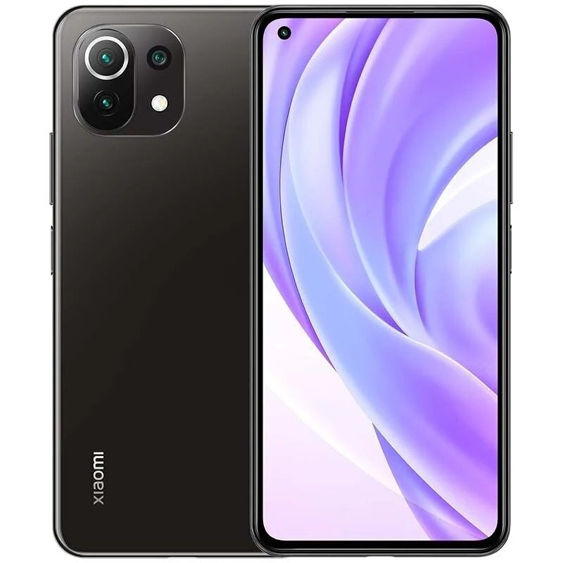 Populaarsed telefonid 8 Xiaomi Mi 11 Lite
