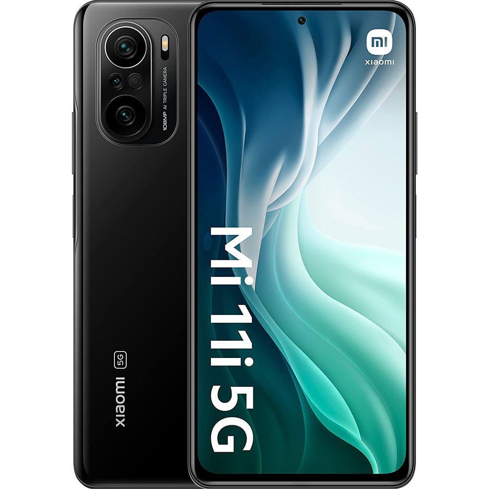 Xiaomi Mi 11i 5G 256GB