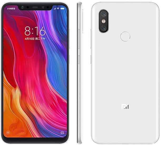 Xiaomi Mi 8 64GB