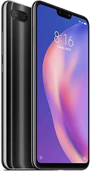 Elementor #92 37 Xiaomi Mi 8 Lite 64GB