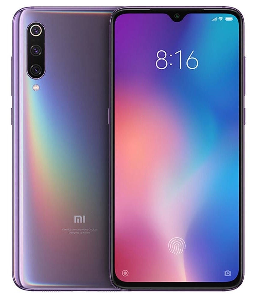 Xiaomi Mi 9 128GB