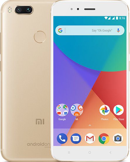 Xiaomi Mi A1 64GB