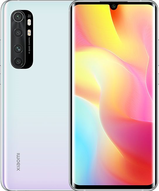 Xiaomi Mi Note 10 128GB
