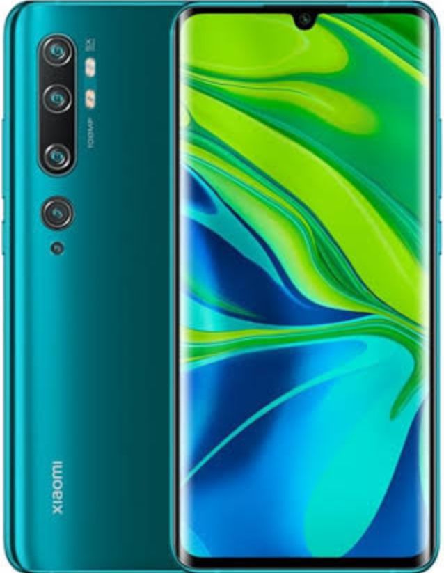 Xiaomi Mi Note 10 Pro 256GB