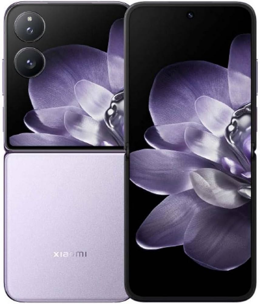 Xiaomi Mix Flip 5G 512GB