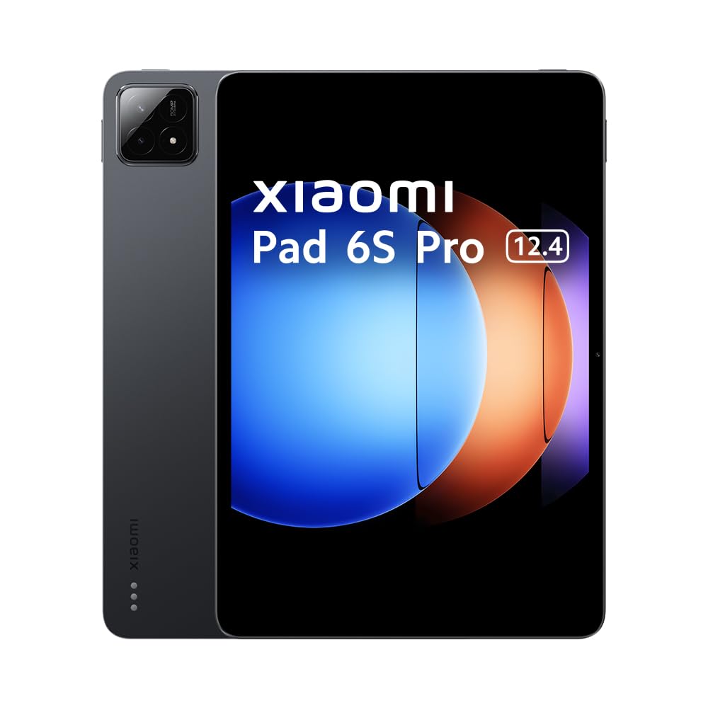 Xiaomi Pad 6S Pro 12.4 512GB